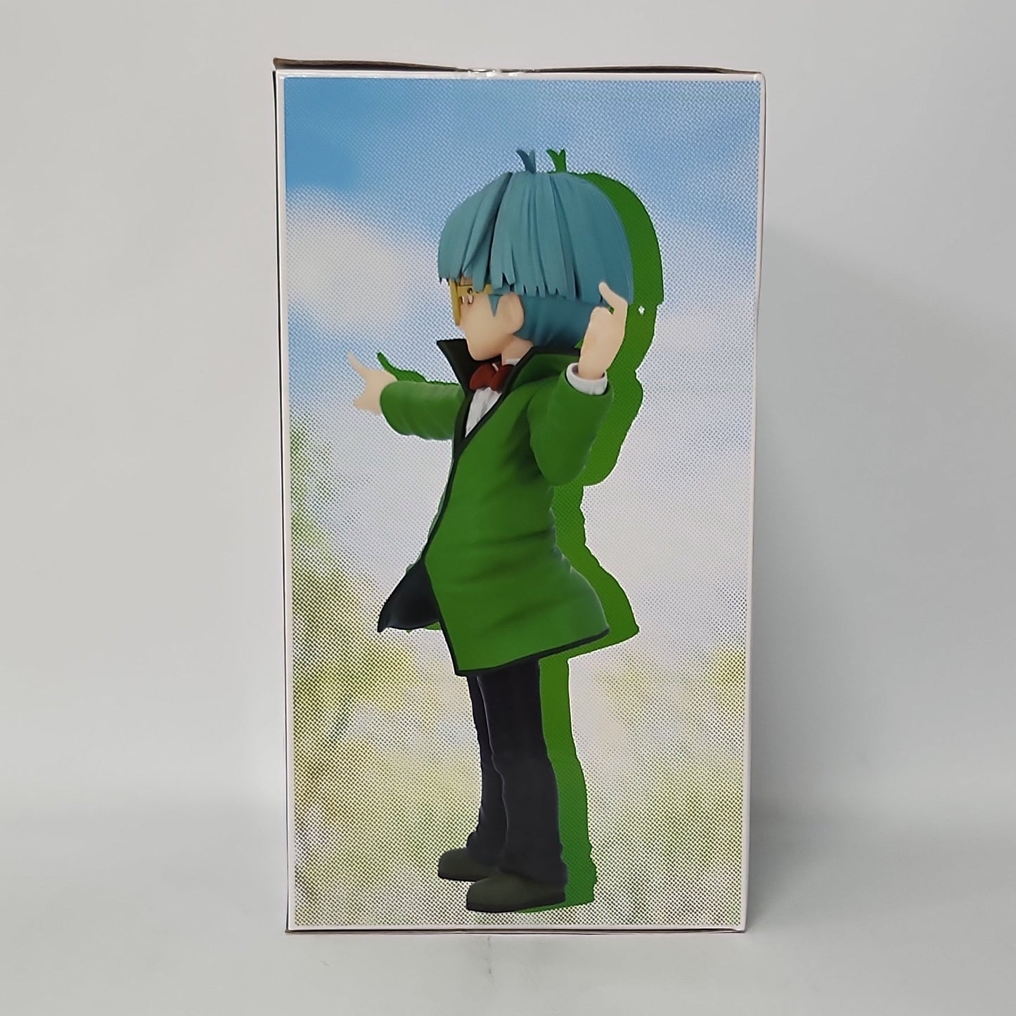Yu-Gi-Oh! Duel Monsters – Weevil Underwood (Insector Haga) KONAMI Prize Figure