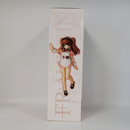 The Melancholy of Haruhi Suzumiya – Asahina Mikuru Revoltech Figure (Cultural Festival Ver.)
