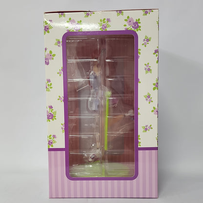 The Quintessential Quintuplets Movie – Nino Nakano Flower Apron figure