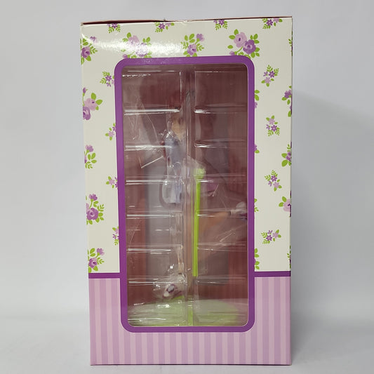 The Quintessential Quintuplets Movie – Nino Nakano Flower Apron figure