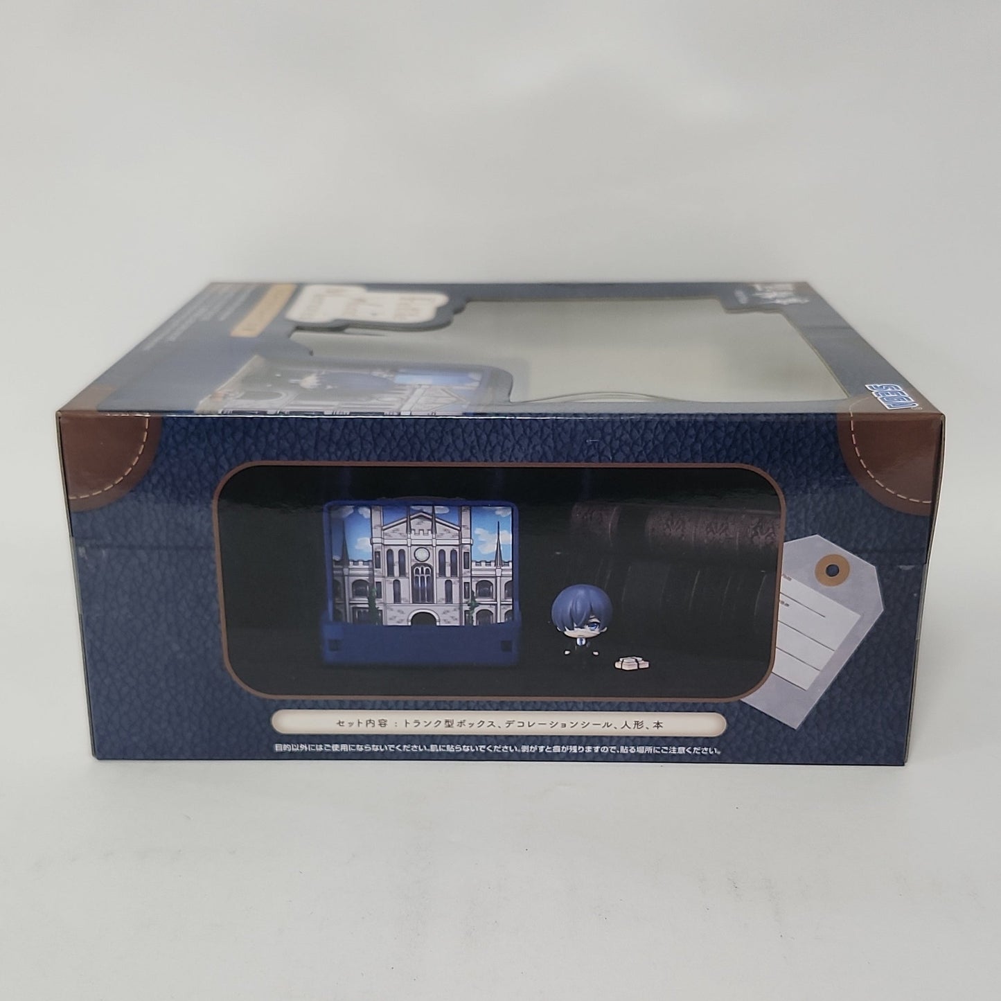 Black Butler – Ciel Phantomhive Petite World Memories Diorama Figure