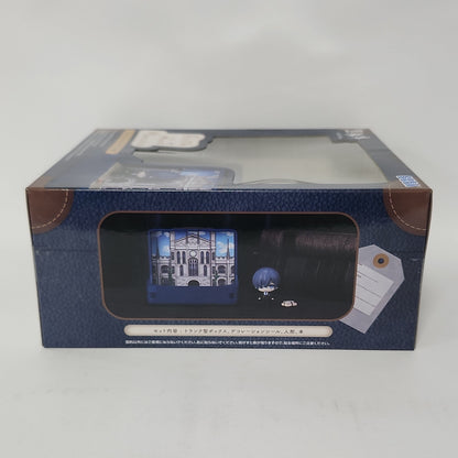 Black Butler – Ciel Phantomhive Petite World Memories Diorama Figure
