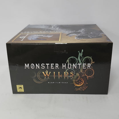 Monster Hunter – Arkveld Monster Interior Light