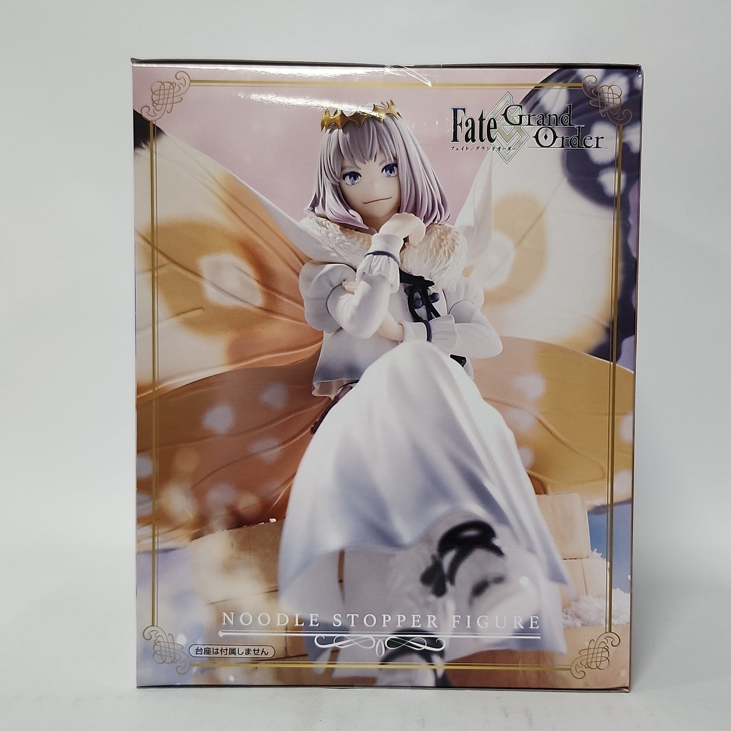 Fate/Grand Order – Oberon Noodle Stopper Figure