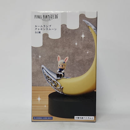 Final Fantasy XIV – Crescent Moon Room Lamp