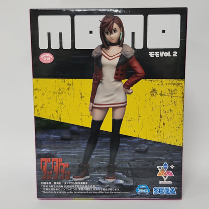 Dandadan – Momo Ayase Luminasta Figure Vol.2