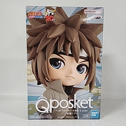 Naruto Shippuden – Namikaze Minato Q Posket Figure