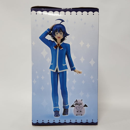 Welcome to Demon School! Iruma-kun – Iruma Suzuki Scale Figure Vol. 1