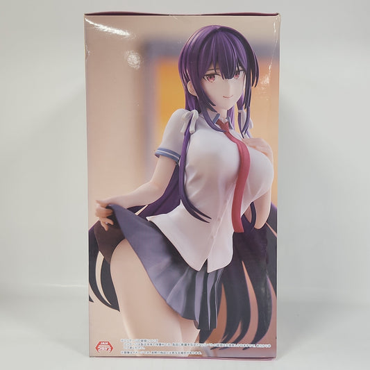 Please Put Them On, Takamine-san Takane Takamine Trio-Try-iT School Uniform Figure