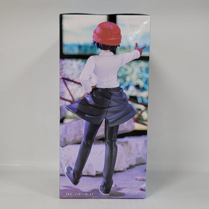 Undead Unluck Fuuko Izumo Trio-Try-iT Figure