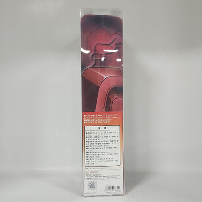 Official Mobile Suit Gundam MS-06S Zaku II Char’s Custom Desk Mat