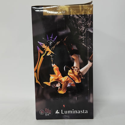Heaven Burns Red – Karen Asakura “Guren Gekka no Killrazor” Luminasta Figure