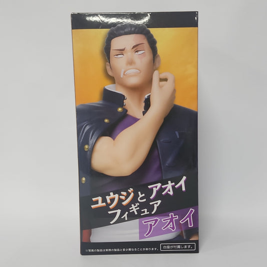 Jujutsu Kaisen – Aoi Todo Figure