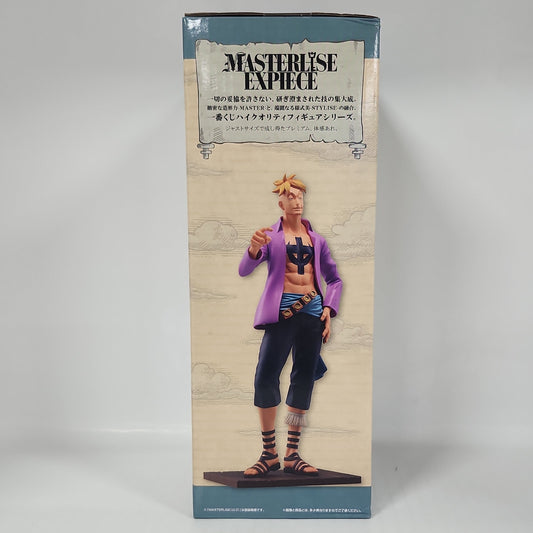 One Piece – Marco Masterlise Expiece Figure
