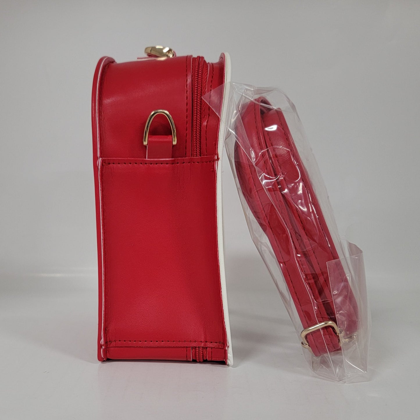 Good Smile Nendoroid Doll Jukebox Pouch – Red