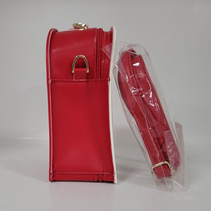Good Smile Nendoroid Doll Jukebox Pouch – Red