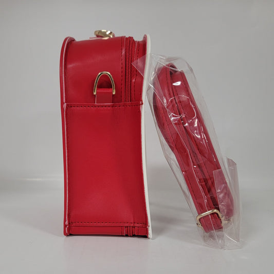 Good Smile Nendoroid Doll Jukebox Pouch – Red