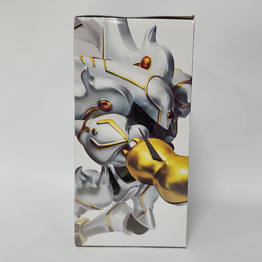 Yu-Gi-Oh! GX – Elemental HERO Shining Flare Wingman Monsters LEGION Figure