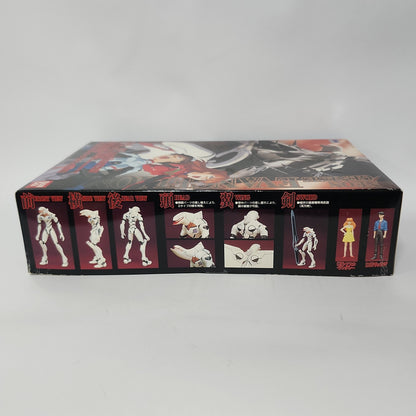 Neon Genesis Evangelion – EVA-05 Mass Production Model LMHG Model Kit Figure