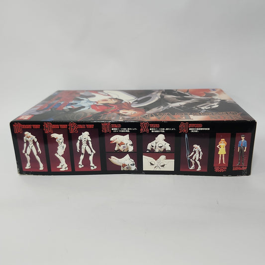 Neon Genesis Evangelion – EVA-05 Mass Production Model LMHG Model Kit Figure