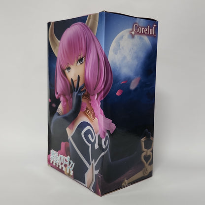 Frieren: Beyond Journey’s End – Aura the Guillotine figure