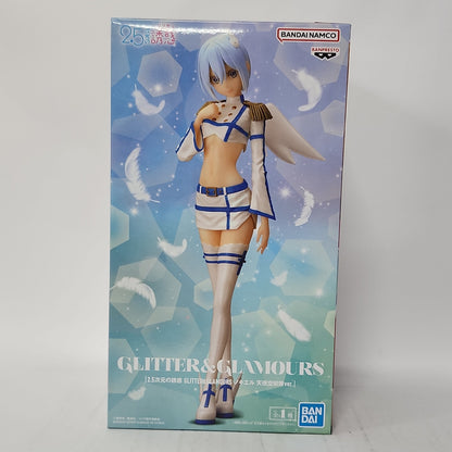 2.5 Dimensional Seduction – Liliel Angel Airborne Corps Ver. GLITTER & GLAMOURS Figure