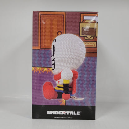 Undertale Amicot – Papyrus Figure