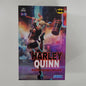 DC ACT/CUT Premium Figure - Harley Quinn