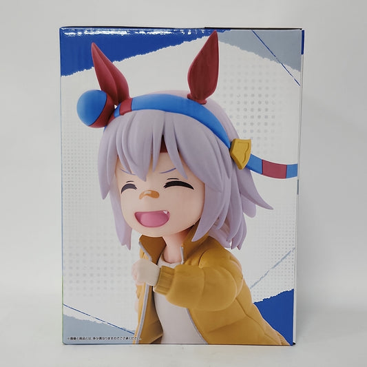 Uma Musume Cinderella Gray – Tamamo Cross Grace Master Figure