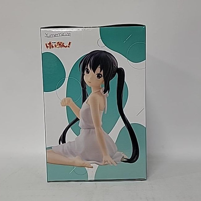 K-ON! – Azusa Nakano Yumemirize Figure