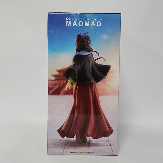The Apothecary Diaries – Maomao Figure