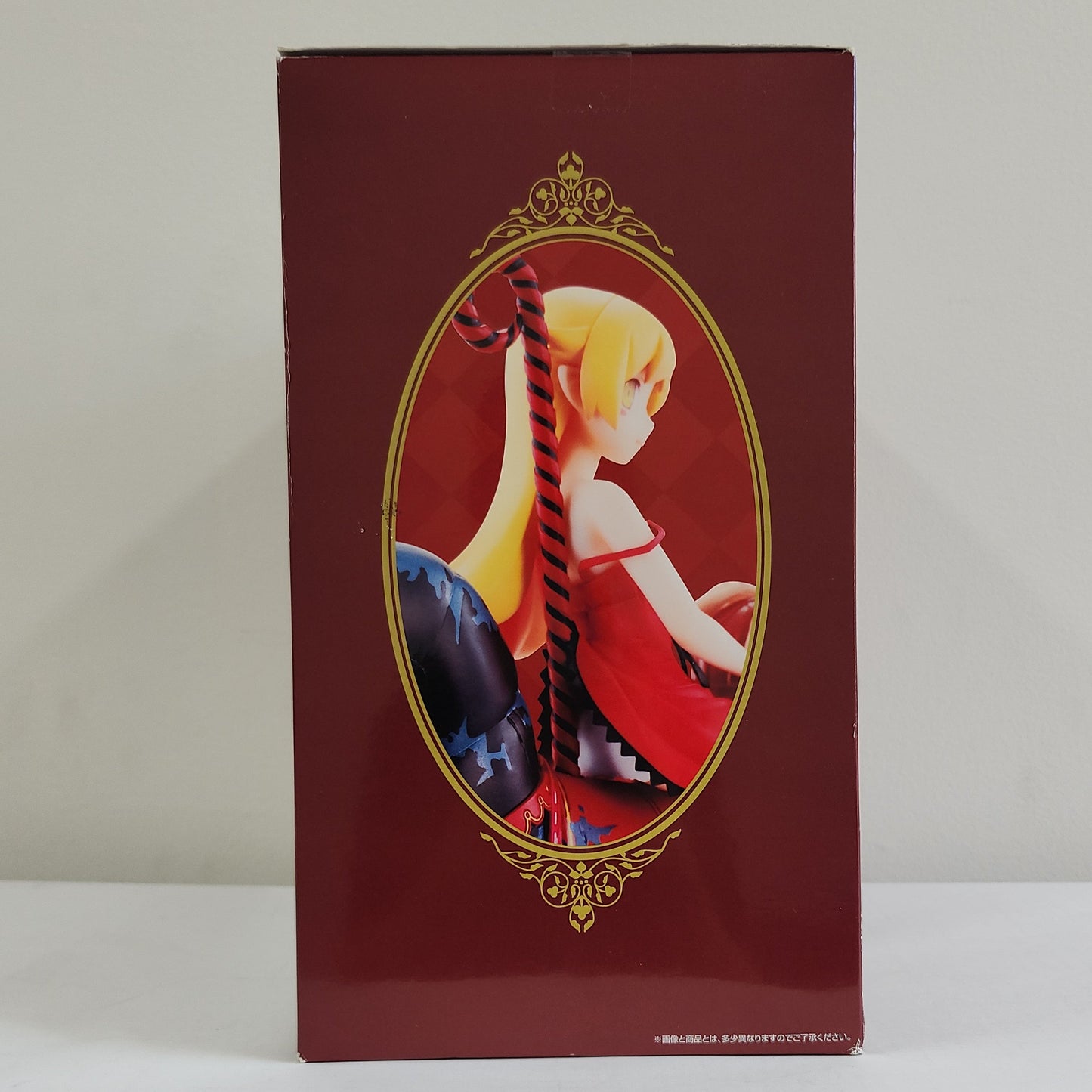 Monogatari Series – Shinobu Oshino Ichiban Kuji Premium Figure Special Color Ver.