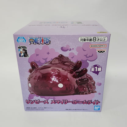ONE PIECE – Smiley LED Room Light