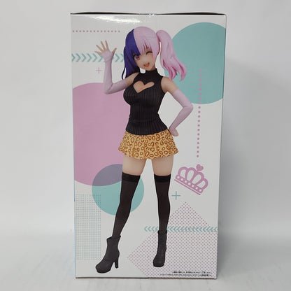 2.5 Dimensional Seduction – 753♡ Nagomi GLITTER & GLAMOURS Casual Clothes Figure