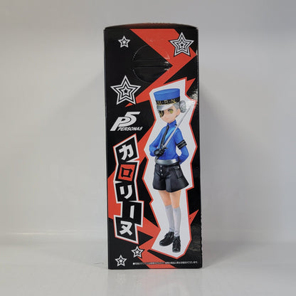 Persona 5 – Caroline Premium Figure