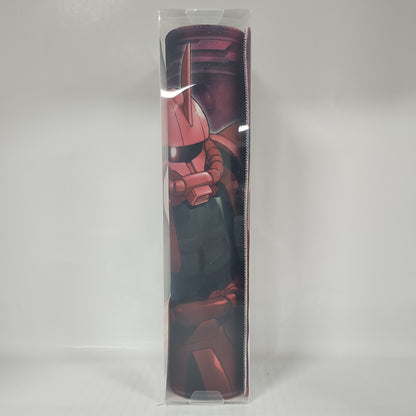 Official Mobile Suit Gundam MS-06S Zaku II Char’s Custom Desk Mat