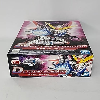 SD Gundam BB Senshi No. 290 – Destiny Gundam Model Kit