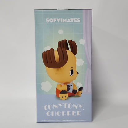 One Piece – Tony Tony Chopper (Egghead “Future Island” Ver.) SOFVIMATES Figure