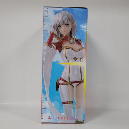 The Eminence in Shadow Beta Luminasta Figure