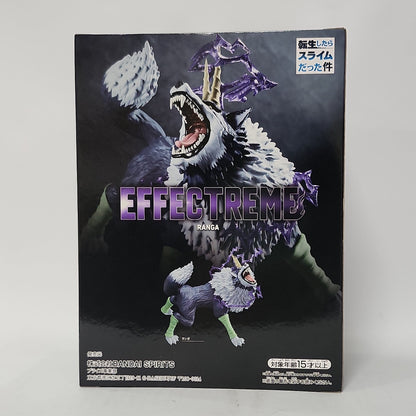 That Time I Got Reincarnated as a Slime – Ranga Effectreme Figure