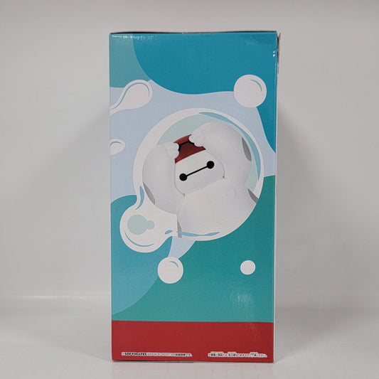 Big Hero 6 Baymax SOFVIMATES Figure (Swimwear Ver.)