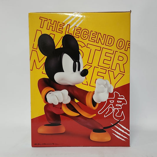 Disney – Mickey Mouse Kung Fu Tiger Figure
