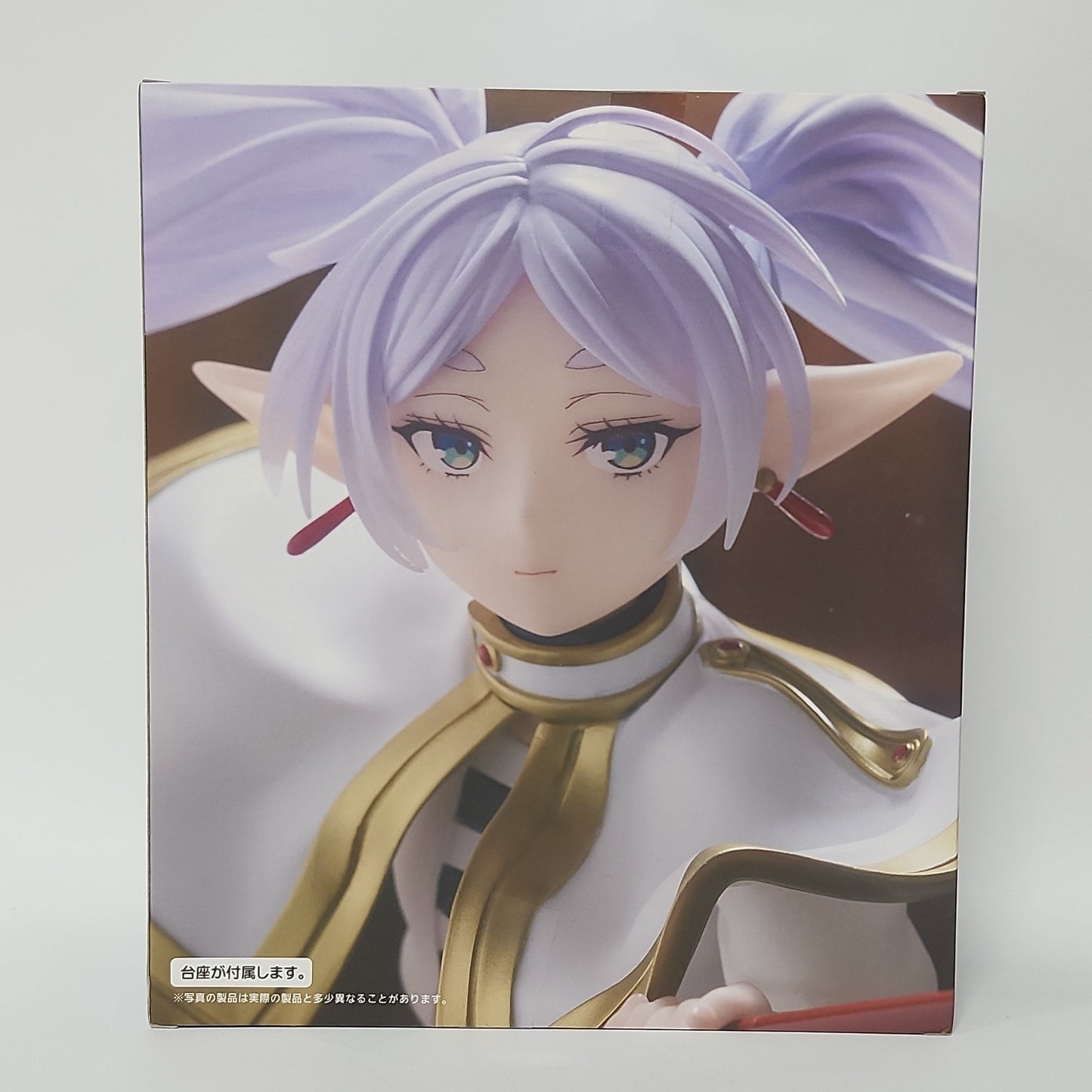 Frieren: Beyond Journey’s End – Frieren AMP+ Artist Masterpiece Figure