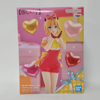 Oshi no Ko – MEM-cho POP IN 2 Figure