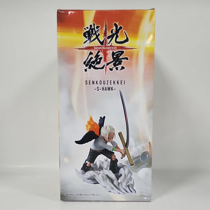 One Piece – S-Hawk Senkouzekkei Figure