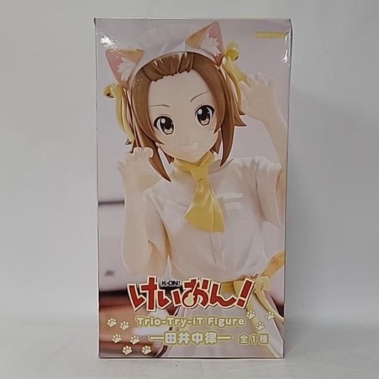 K-ON! – Ritsu Tainaka Trio-Try-iT Figure