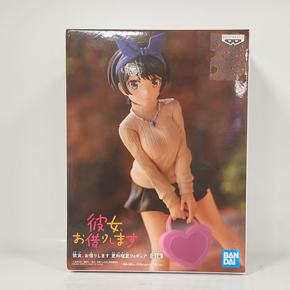 Rent-A-Girlfriend – Ruka Sarashina Casual Date Figure