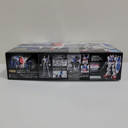 Mobile Suit Gundam – RG GP01 Zephyranthes Model Kit
