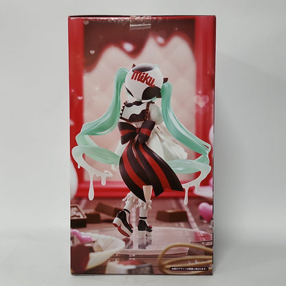 Hatsune Miku – Milk Chocolate Trio-Try-iT Figure