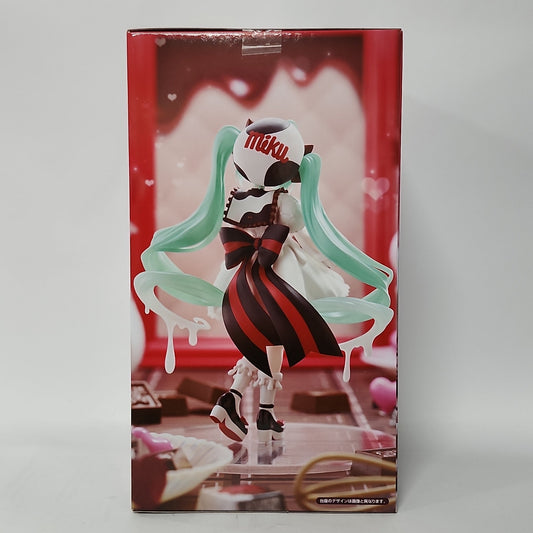 Hatsune Miku – Milk Chocolate Trio-Try-iT Figure